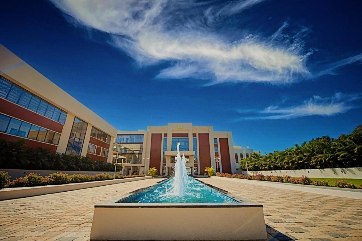 Hotel The King'S Meadows Golhalli Exterior foto